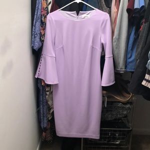 Calvin Klein Sheath Dress
